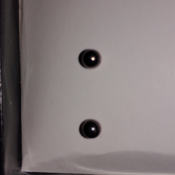 (NIB) Multi-Color Stud Earring Set - Picture 7 of 7